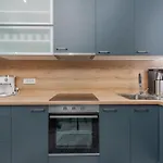 Iris Apartman Zadar