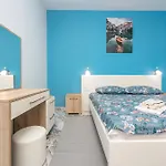 Iris Apartman Zadar