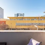 Iris Apartment