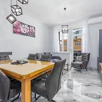 Iris Apartman Zadar