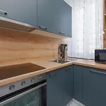 Apartment Iris Zadar