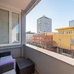 Iris Apartman Zadar