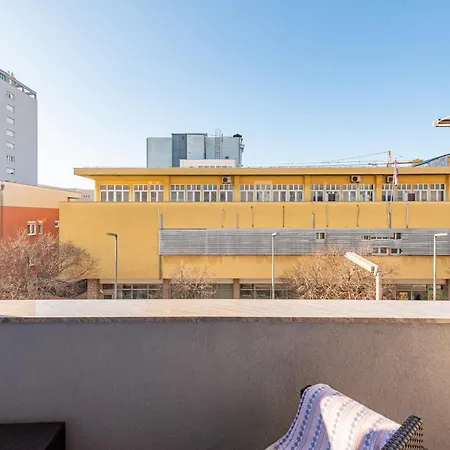 Iris Apartment