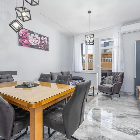 Iris Apartment Zadar