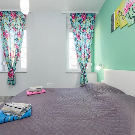 Apartman Iris