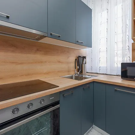 Apartment Iris Zadar