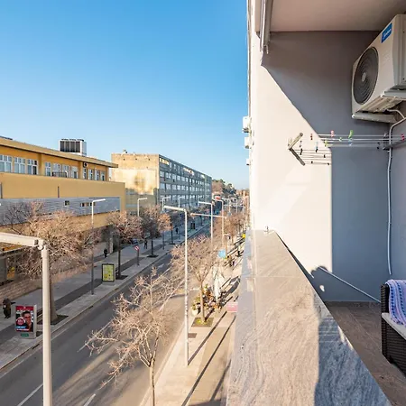Apartment Iris