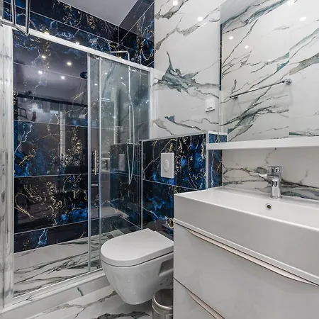 Apartment Iris Zadar