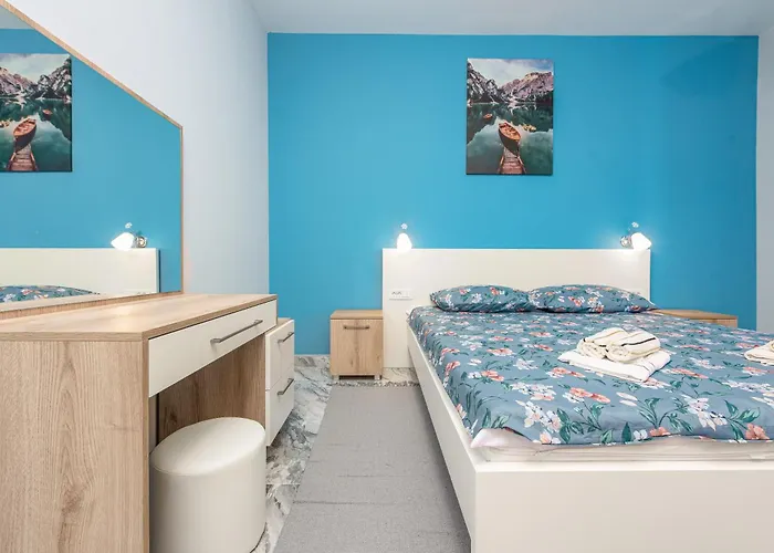 Iris Apartment Zadar