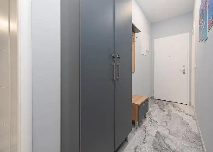 Iris Διαμέρισμα