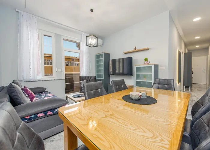 Iris Διαμέρισμα