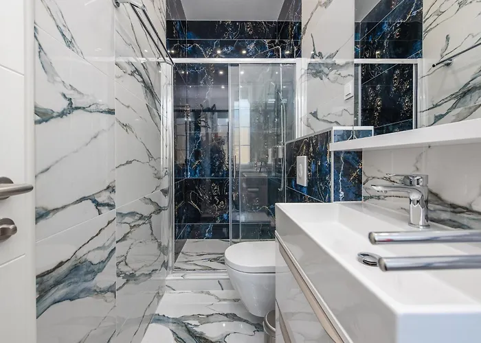 Iris Διαμέρισμα Ζαντάρ