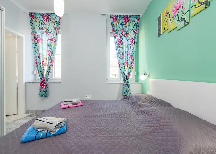 Διαμέρισμα Iris