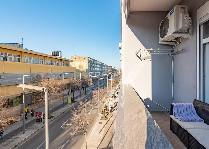 Διαμέρισμα Iris