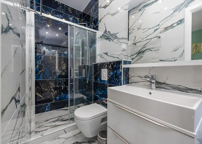 Διαμέρισμα Iris Ζαντάρ