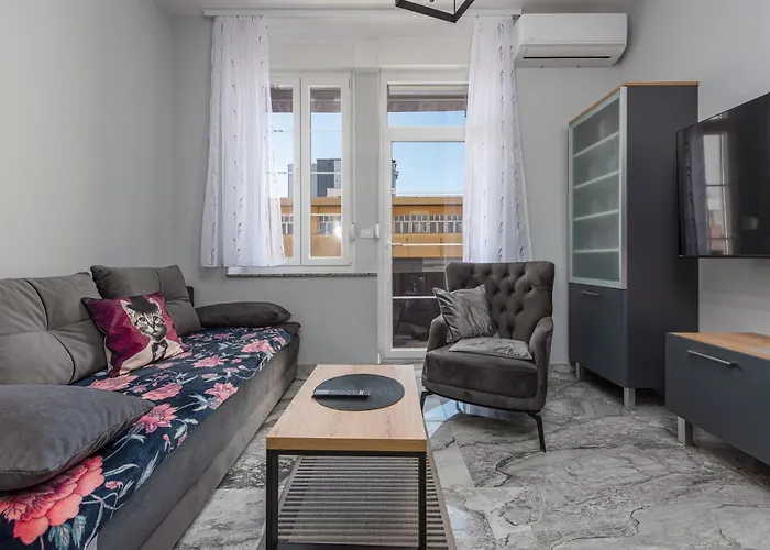 Διαμέρισμα Iris *